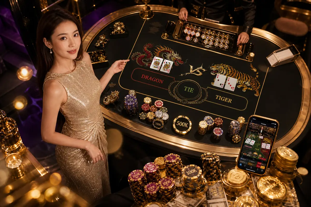 888nev chơi có trách nhiệm