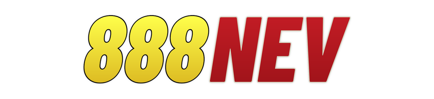 888nev logo